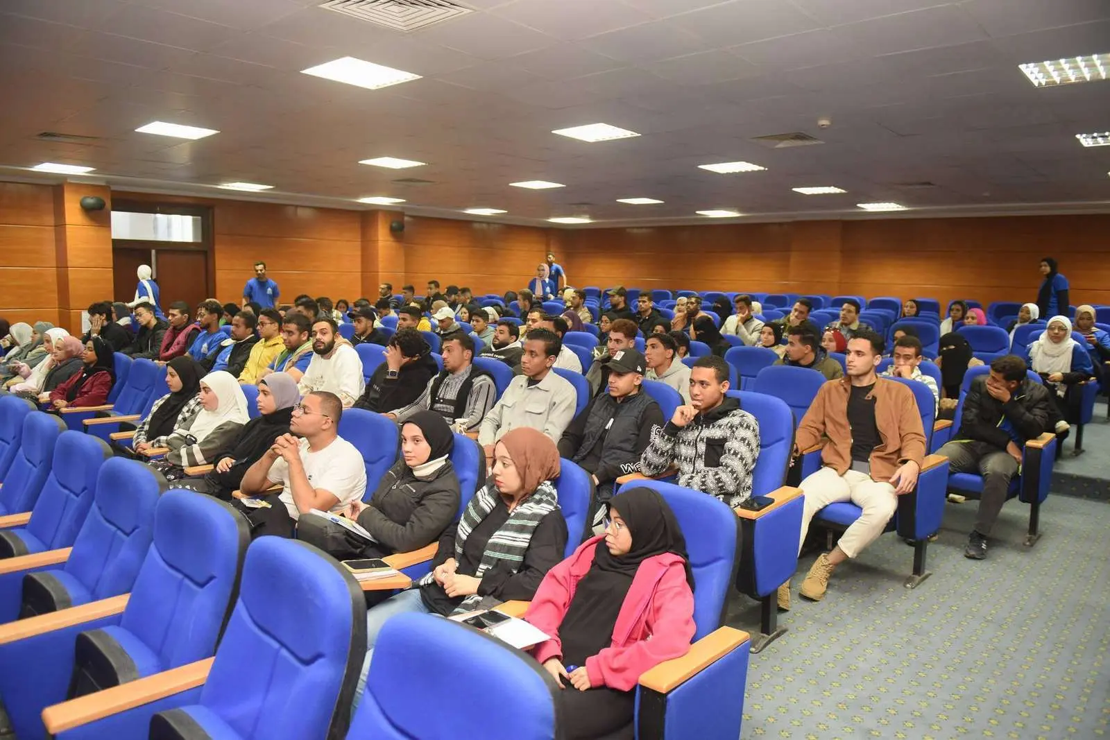 Dev Sphere - IEEE OHI SB جامعة أكتوبر
