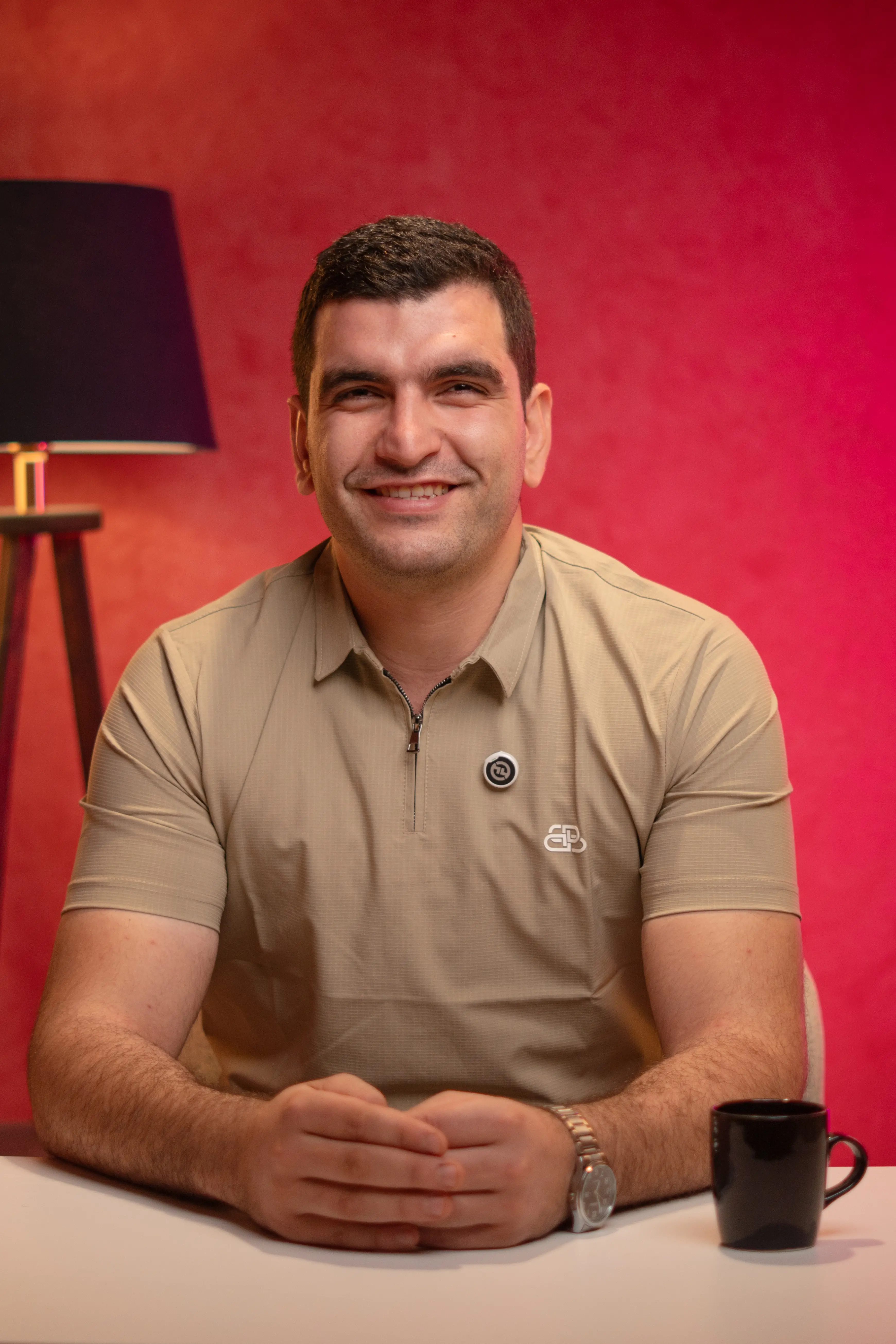 حسام شادي